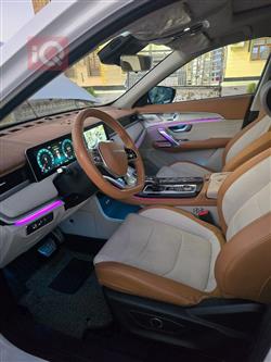 Jetour X70 Plus